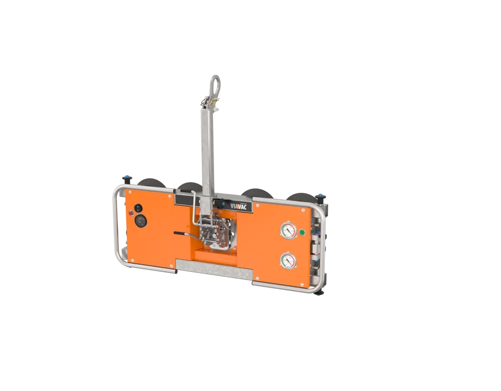 ViaVac GBL250 glaszuiger